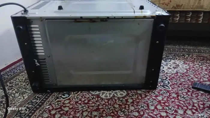 فرن كهربائي 8