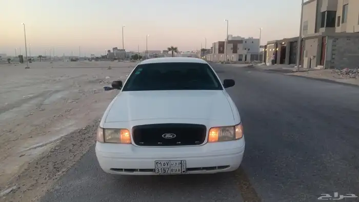 فورد بوليسي كندي 0