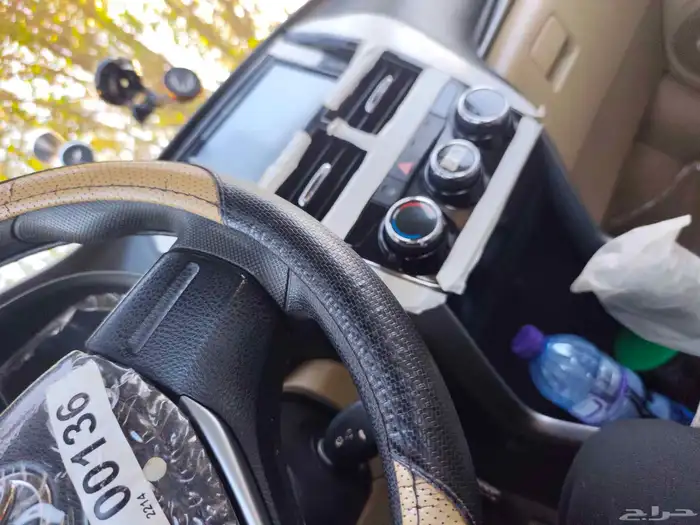 يارس تايوتا 2020 7