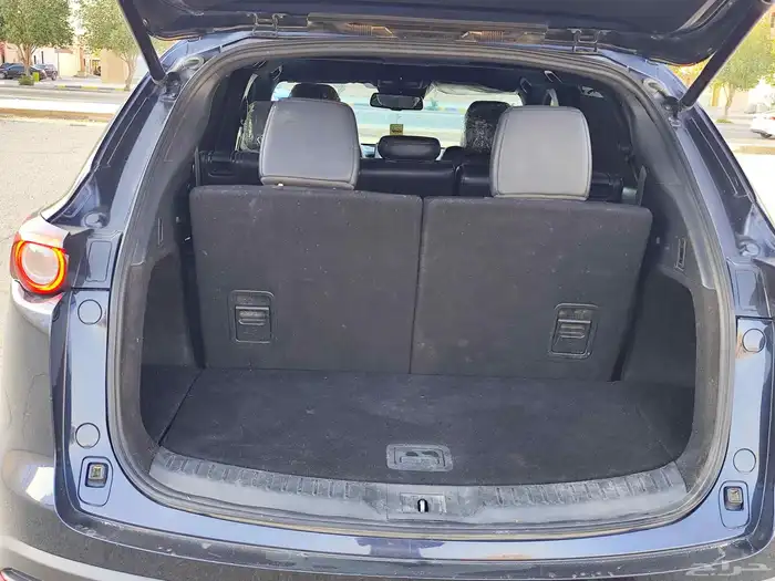 للبيع مازدا cx-9 2017 11