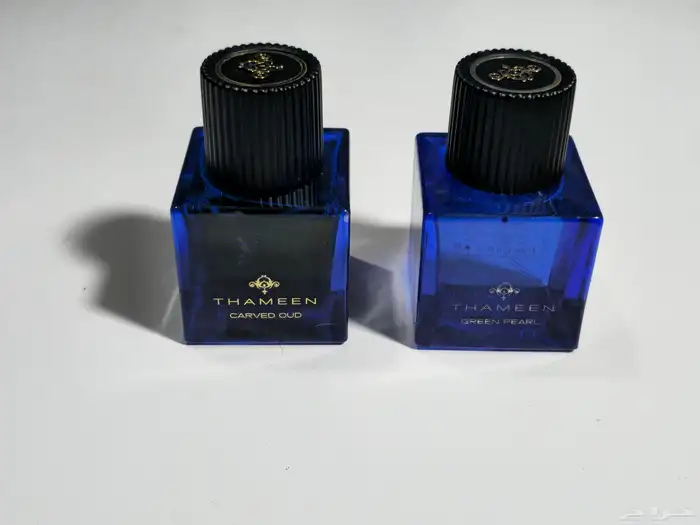 عطور تستر شي بكرتون وشي بدون كرتون اصلي 15