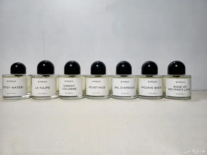 عطور تستر شي بكرتون وشي بدون كرتون اصلي 9