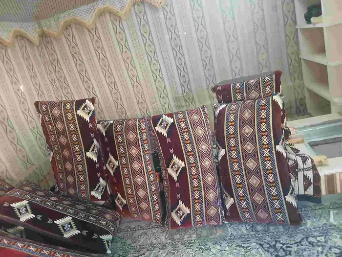 بيع مساند ودفيات 1