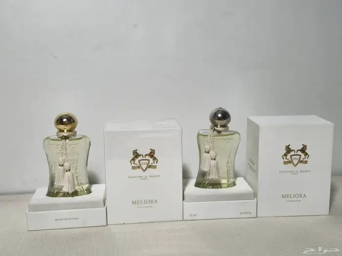 عطور تستر شي بكرتون وشي بدون كرتون اصلي 6