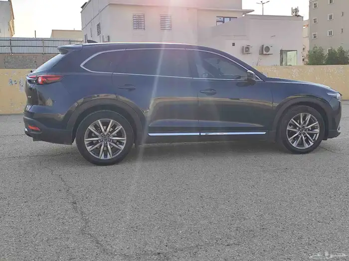 للبيع مازدا cx-9 2017 5