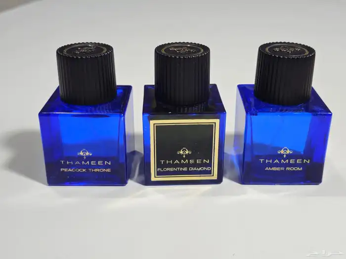 عطور تستر شي بكرتون وشي بدون كرتون اصلي 14