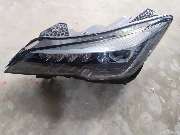 شمعة شانجان 85 يسار جهة السائق 1