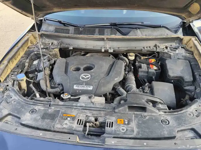 للبيع مازدا cx-9 2017 24