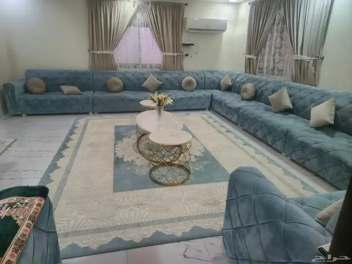 كنب للبيع 2