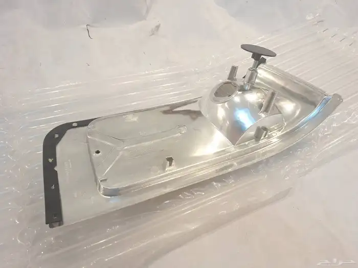 اسطب ركن إشارة يسار للنكون تونكار 1