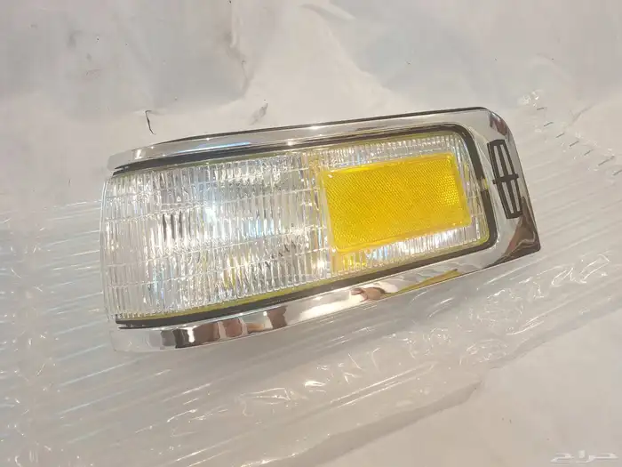 اسطب ركن إشارة يسار للنكون تونكار 0