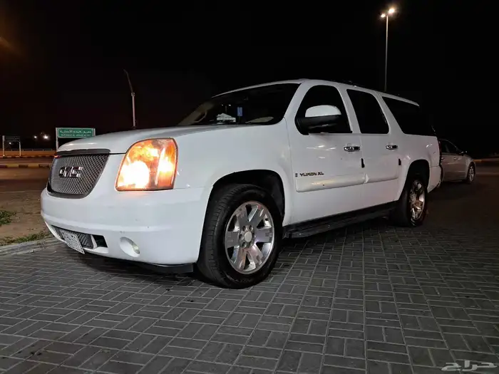 GMC YUKON XL 2009 1