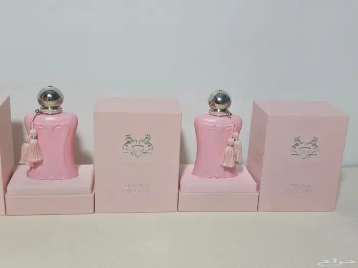 عطور تستر شي بكرتون وشي بدون كرتون اصلي 5