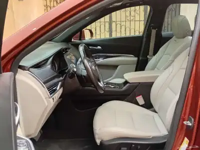 كاديلاك 2019 XT4 index