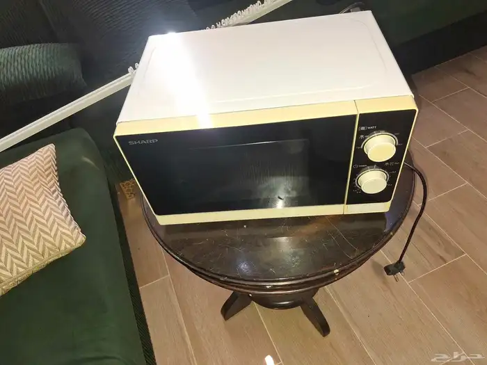 مكرويف للبيع 0