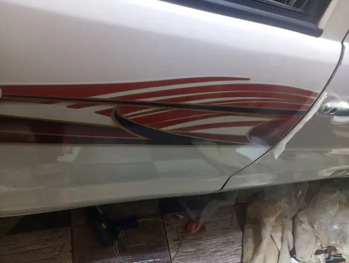 لد إضائة المحيط لد بديل الهيلوجين عدسات للكشفات زينه 8