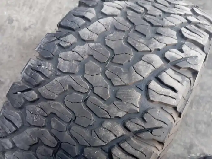 كفربف جدرتش 315 70 17 0