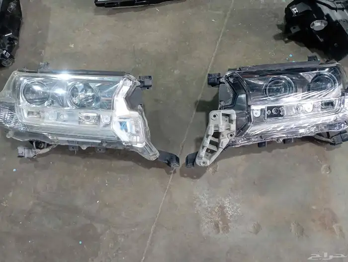 لاندكروزر 0