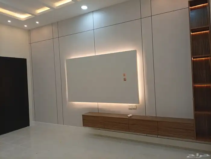 ديكورات منازل مودرن 1