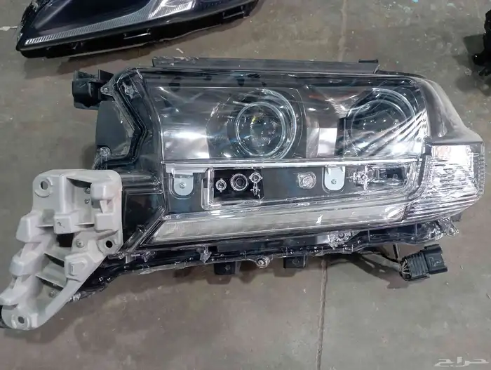 لاندكروزر 2