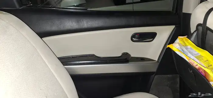 مازدا cx9 2014 4