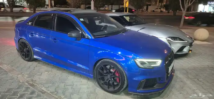 جنوط اودي 112 5 عرض 8.5 18 1