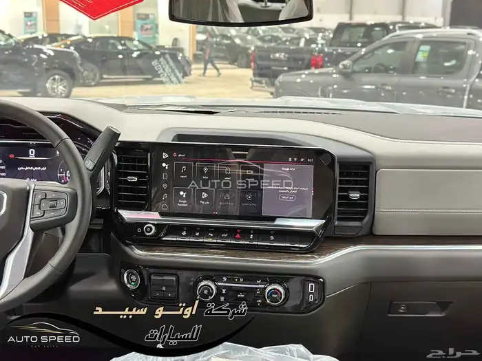 جمس سيرا SLE غماره 2025 7