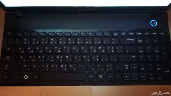 لابتوب Samsung 1