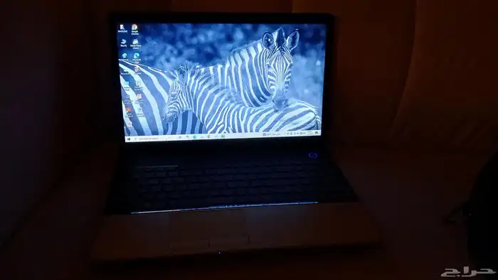 لابتوب Samsung 4