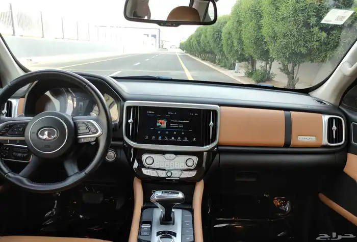 جريت وول باور 2022 فل كامل 15