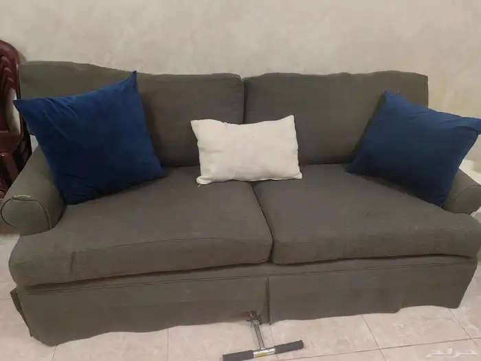 كنب امريكي 1