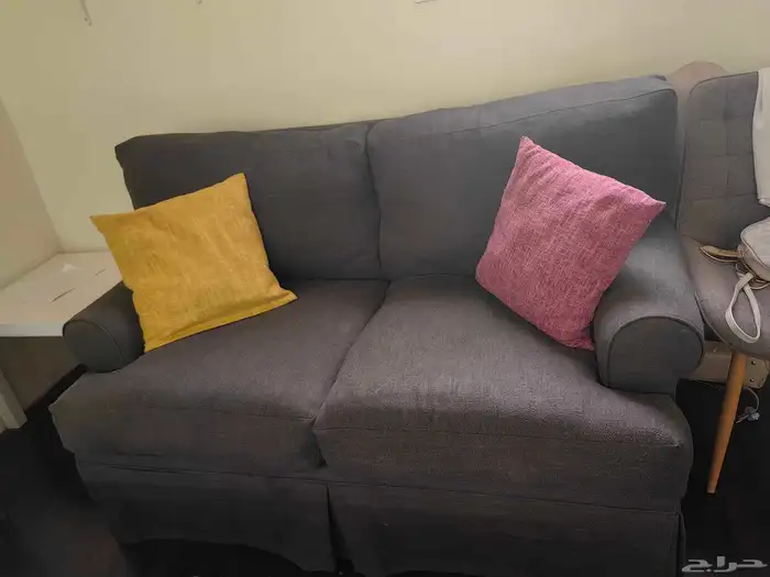 كنب امريكي 2