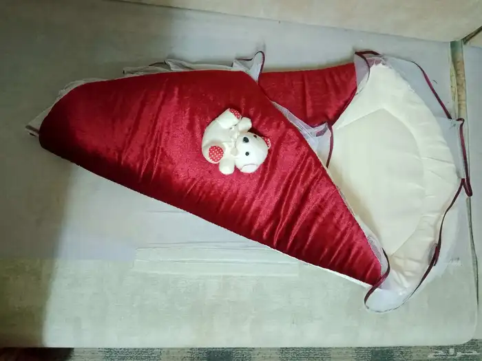 للبيع شياله الاطفال جديد غير مستخدم للبيع فقط ب 25ريال 0