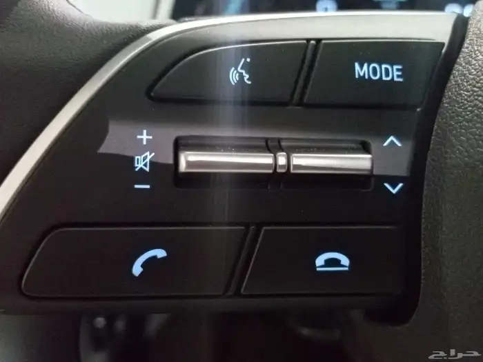 هيونداي النترا ( 2025 ) كمفورت جديد اصفار بنزين بطاقة جمركية 26