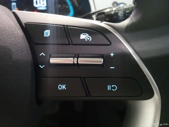 هيونداي النترا ( 2025 ) كمفورت جديد اصفار بنزين بطاقة جمركية 27