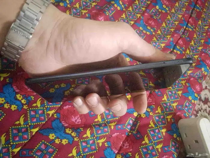 جوال سامسونق نضيف غير مفكوك 3