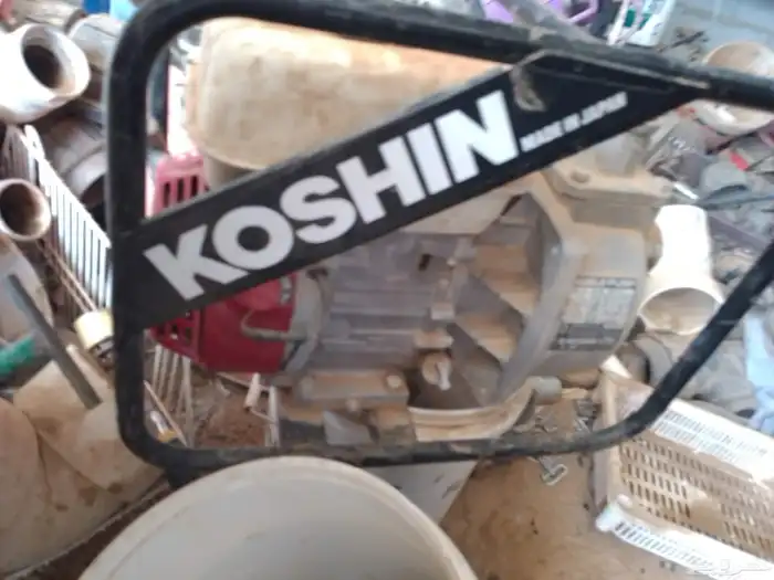 ماطور ماء للبيع 3