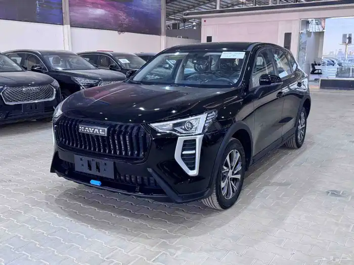 هافال جوليان ستاندر سعودى 2026 جميع الالوان 2