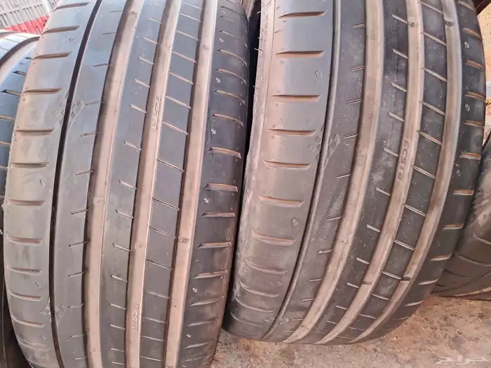 كفرات 245 40 19 3