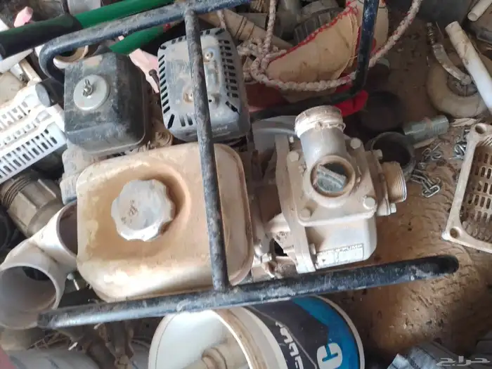 ماطور ماء للبيع 2