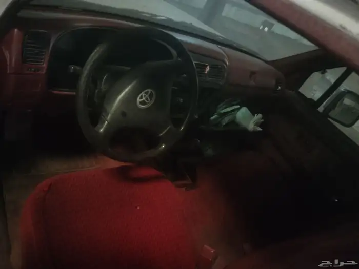 double cabin model 2002 price 14000 phone number 0