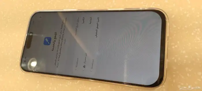 ايفون 16بروماكس صحراوي نظيف جدا 5