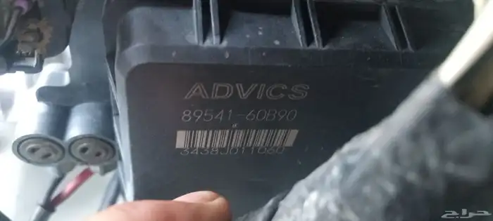 يوجد لدينا جميع انواع قطع غيار السيارات المستخدمه تشليح 0