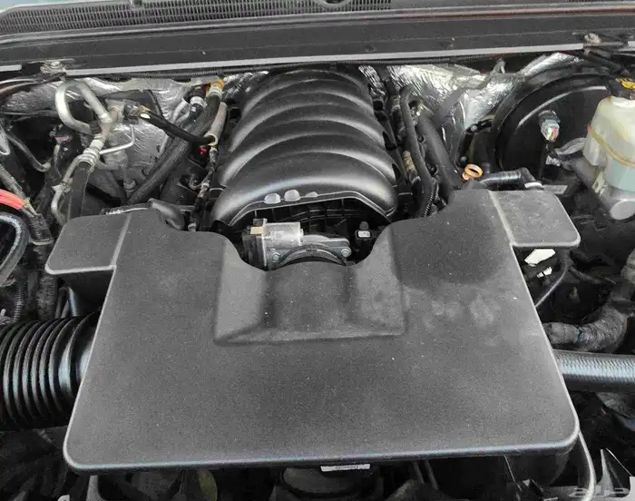 مكينة دينالي موديل 2015 . 2018 . 2017 0