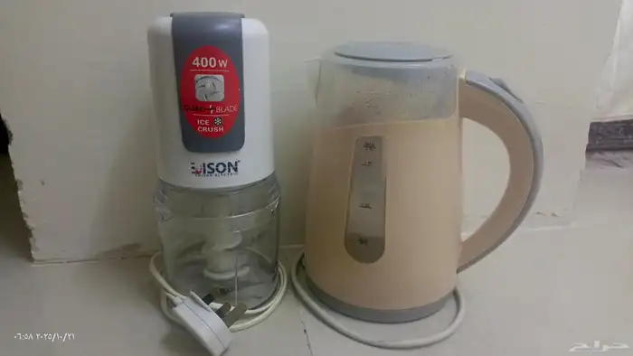 اجهزه كهربائيه 1