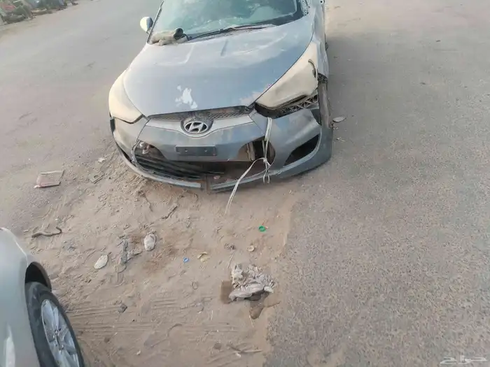 قطع غيار فوليستر 2