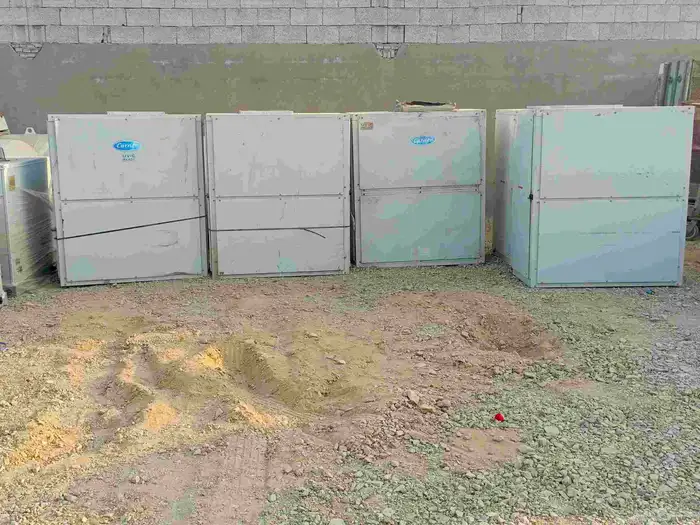 مكيفات بكج 9