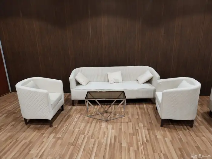 حفلات تاجير كراسي وكنب جلسات شعبيه 0