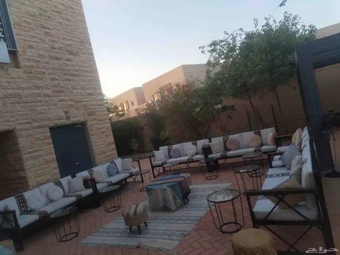بيع وتاجير دفايات وتاجير حفلات ومناسبات بل كامل قهوجين صبابي 3