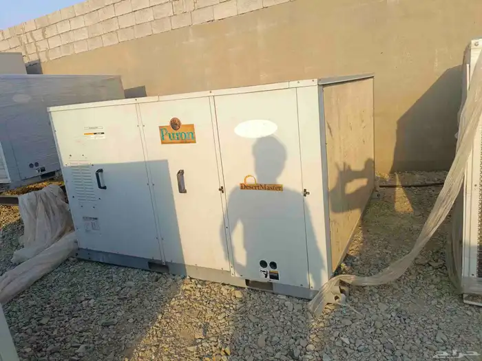 مكيفات بكج 2